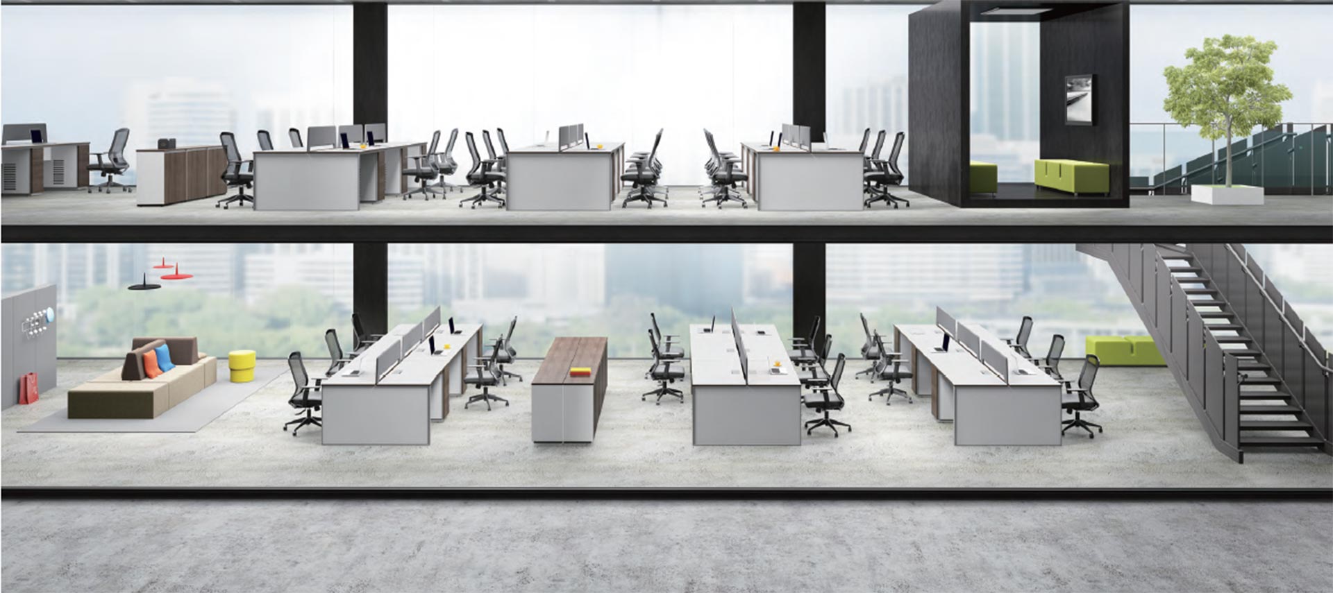 EGO FURNITURE 二