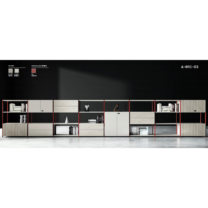 文件矮柜03  A-RFC-03