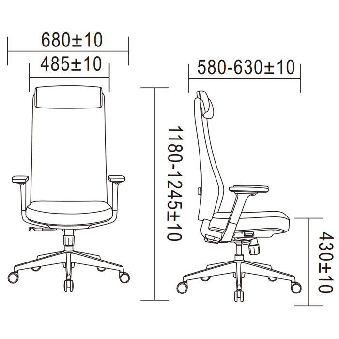 A954HA